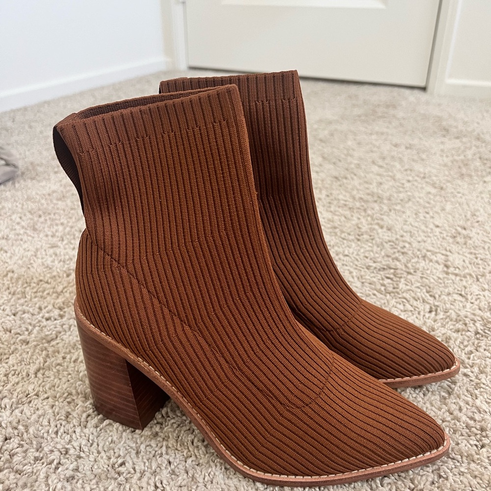 STEVEN BOOTS